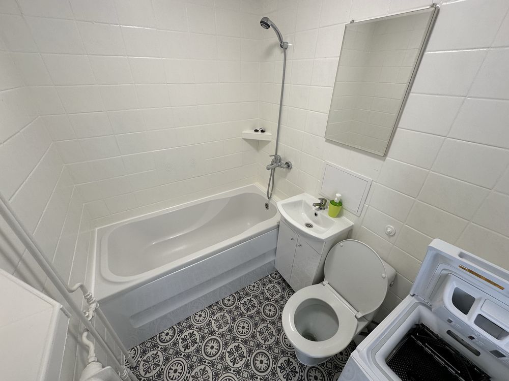 Mieszkanie 1-pokojowe Gdańsk Przymorze, ul. Jagiellońska. Zdjęcie 3