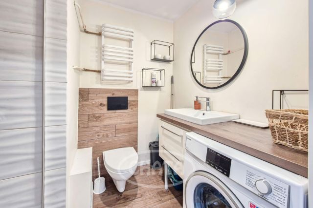 Mieszkanie 2-pokojowe Wrocław Gądów Mały, ul. Eugeniusza Horbaczewskiego. Zdjęcie 13