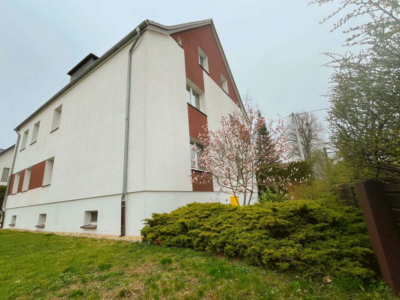 Mieszkanie 5-pokojowe Opole Zaodrze. Zdjęcie 17