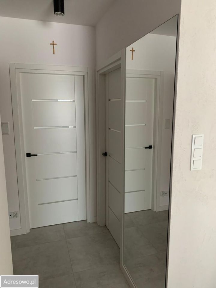 Mieszkanie 3-pokojowe Lublin Kośminek, ul. Generała Stanisława Skalskiego. Zdjęcie 10