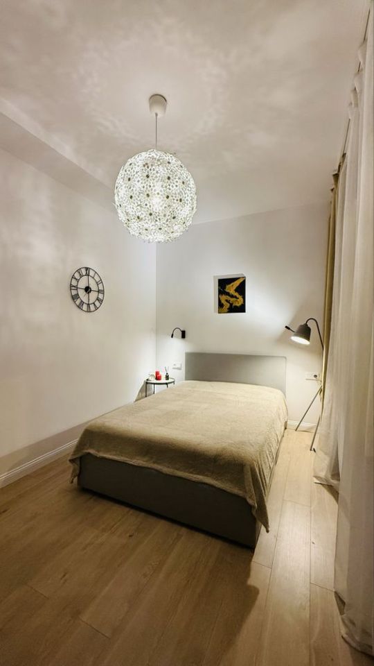 Mieszkanie 2-pokojowe Katowice Śródmieście, ul. Henryka Dąbrowskiego. Zdjęcie 6