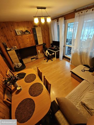 Mieszkanie 3-pokojowe Warszawa Ursynów, ul. Wiolinowa. Zdjęcie 1