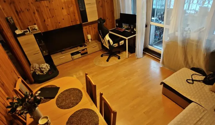 Mieszkanie 3-pokojowe Warszawa Ursynów, ul. Wiolinowa