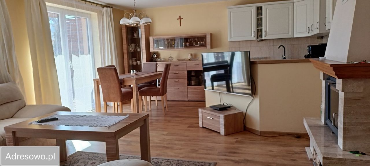 dom wolnostojący, 17 pokoi Białka Tatrzańska, ul. Środkowa. Zdjęcie 10