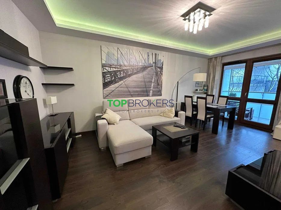 Mieszkanie 2-pokojowe Warszawa Wola, ul. Giełdowa. Zdjęcie 1