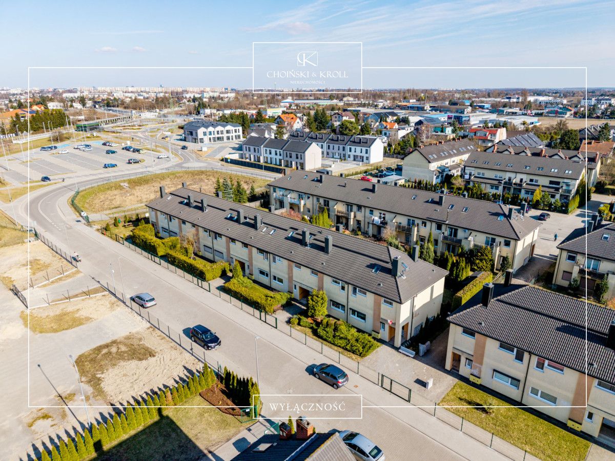 Mieszkanie 2-pokojowe Plewiska, ul. Szałwiowa. Zdjęcie 14