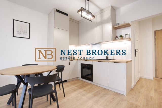 Mieszkanie 2-pokojowe Kraków Płaszów, ul. Bagrowa. Zdjęcie 2