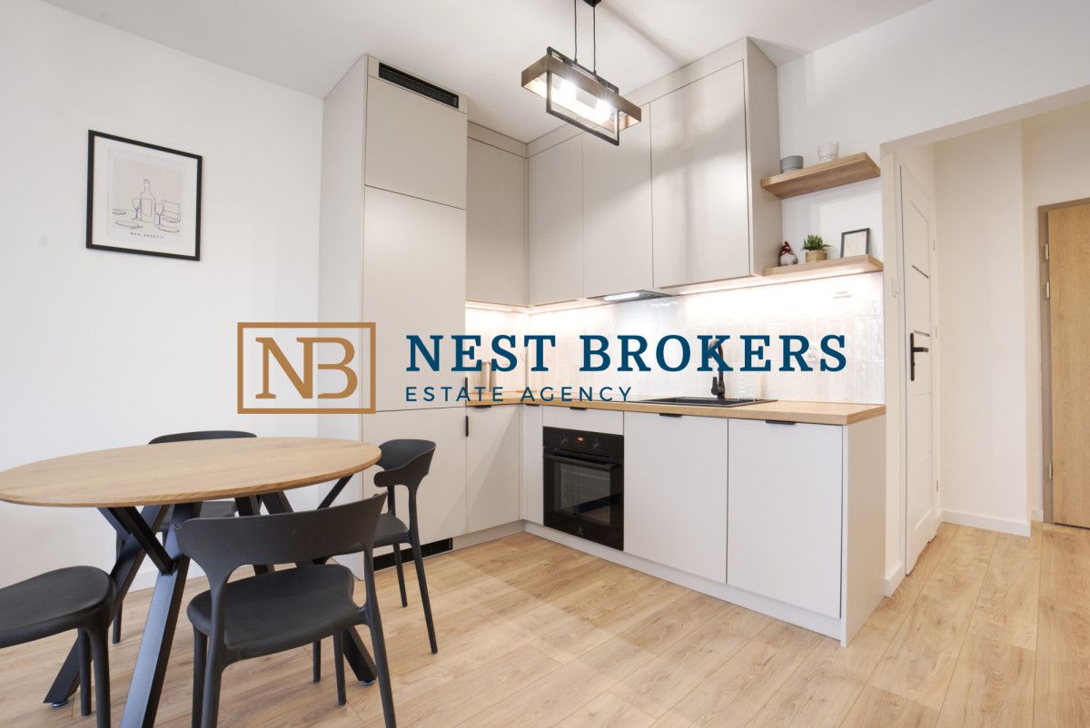 Mieszkanie 2-pokojowe Kraków Płaszów, ul. Bagrowa. Zdjęcie 2