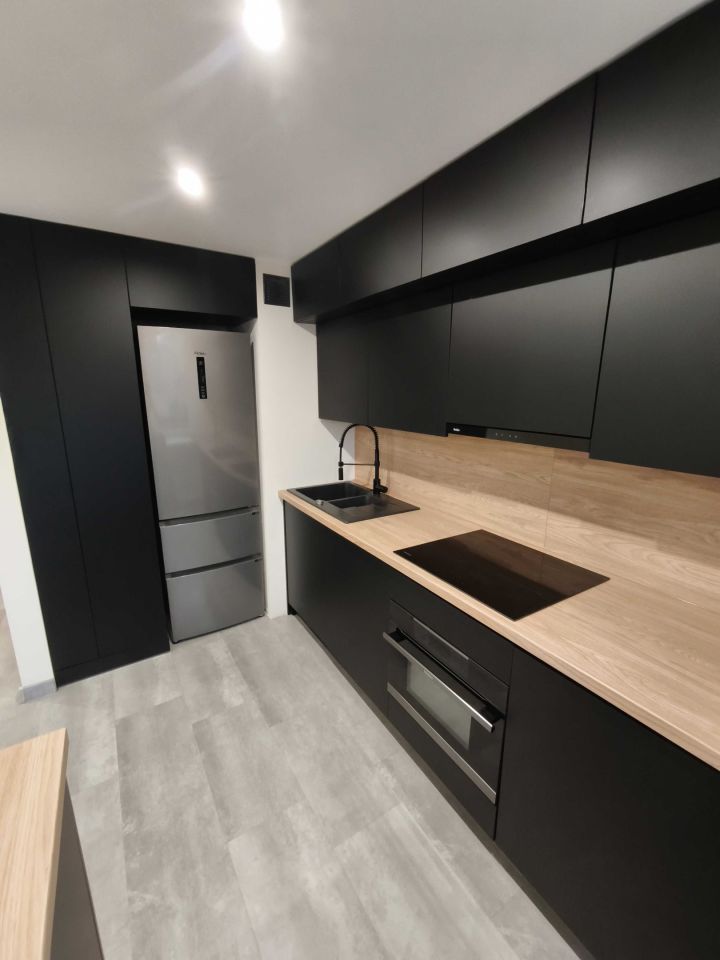 Mieszkanie 2-pokojowe Czeladź Kolonia Małobądz, ul. Ogrodowa. Zdjęcie 2