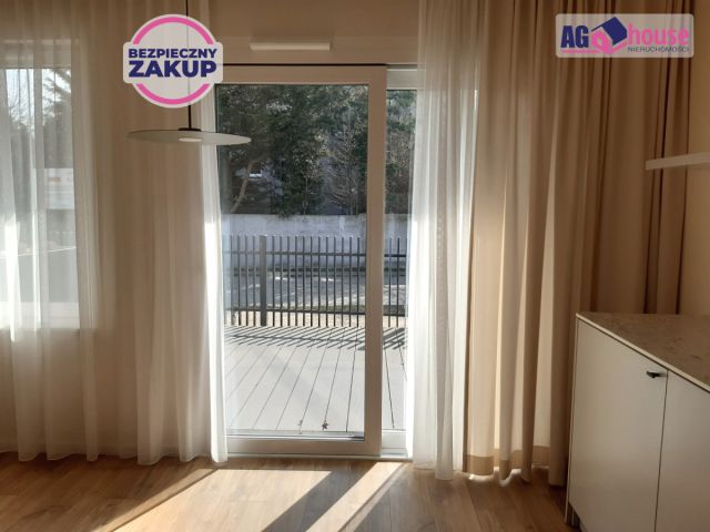 Mieszkanie 2-pokojowe Jastarnia, ul. Bałtycka. Zdjęcie 5