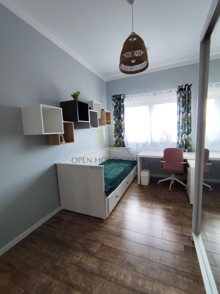 dom wolnostojący, 6 pokoi Ratowice, ul. Chabrowa. Zdjęcie 16