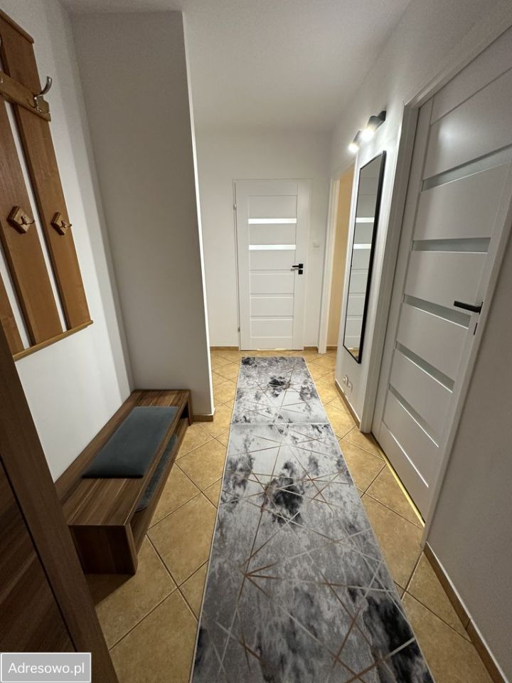 Mieszkanie 2-pokojowe Białystok Nowe Miasto, ul. Przyrodnicza. Zdjęcie 6