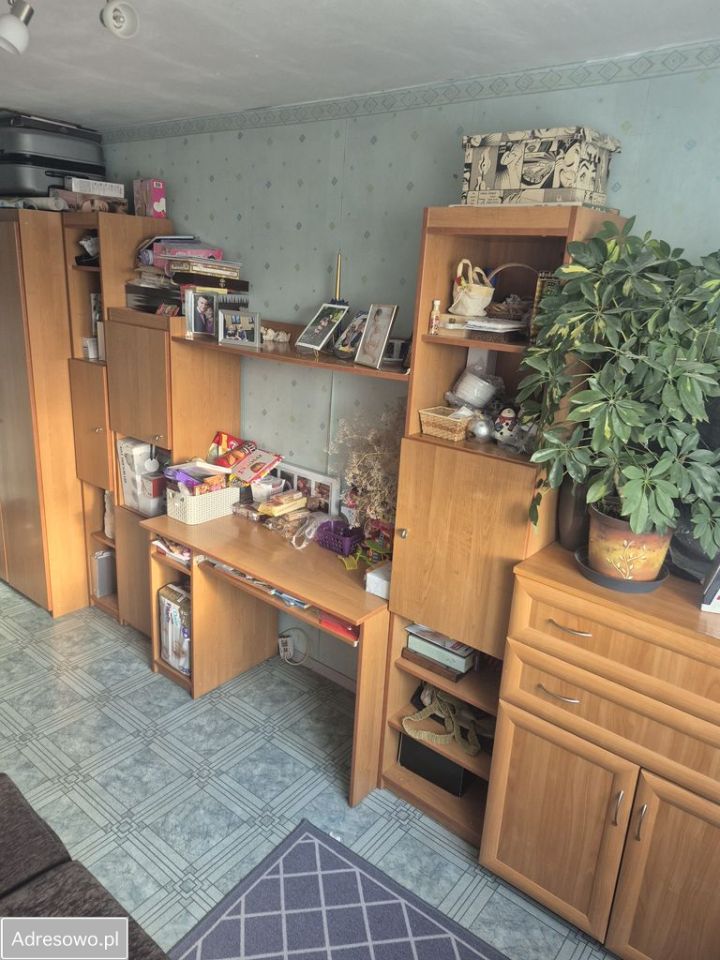 Mieszkanie 3-pokojowe Inowrocław. Zdjęcie 8