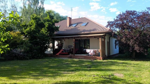 dom wolnostojący, 6 pokoi Piaseczno. Zdjęcie 8
