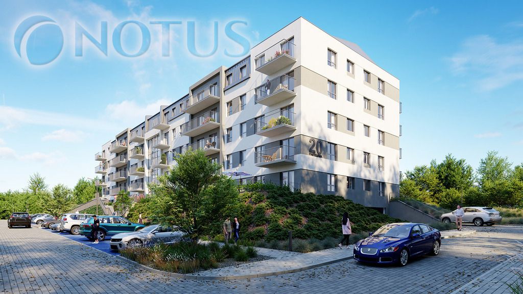 Mieszkanie 2-pokojowe Gdańsk. Zdjęcie 11