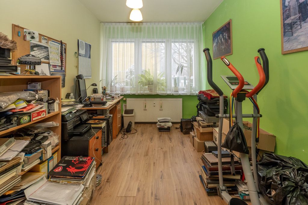 Mieszkanie 3-pokojowe Szczecin Niebuszewo, ul. Jana Matejki. Zdjęcie 6