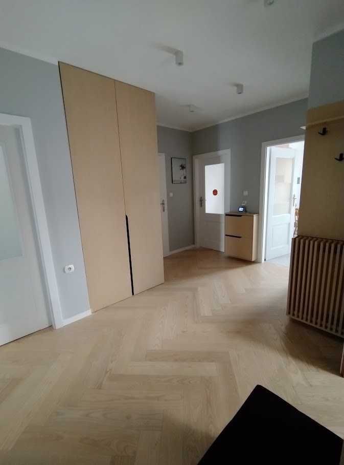 Mieszkanie 3-pokojowe Kraków Prądnik Biały, os. Wolfganga Amadeusa Mozarta. Zdjęcie 1