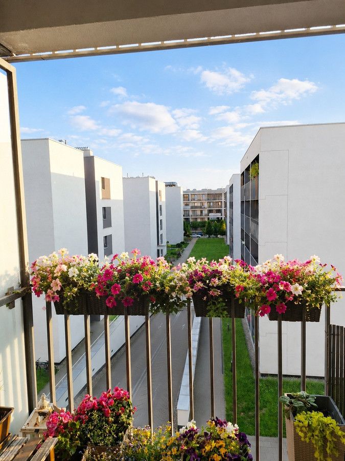 Mieszkanie 3-pokojowe Poznań Junikowo, ul. Jeleniogórska. Zdjęcie 5