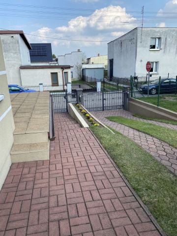 dom wolnostojący, 2 pokoje Starogard Gdański, ul. Teodora Cesarza. Zdjęcie 12
