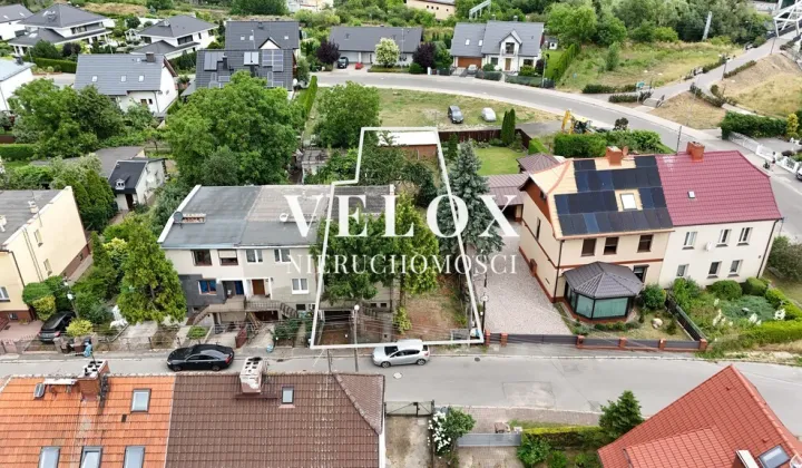 bliźniak, 4 pokoje Szczecin Pomorzany, ul. Bluszczowa