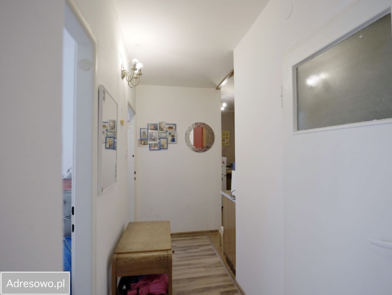 Mieszkanie 3-pokojowe Warszawa Bielany, ul. Jana Kasprowicza. Zdjęcie 9