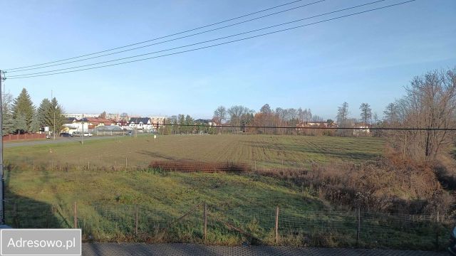 Działka budowlana Sędziszów Małopolski. Zdjęcie 1