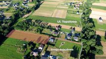 Działka budowlana Łodygowice, ul. Topolowa. Zdjęcie 1
