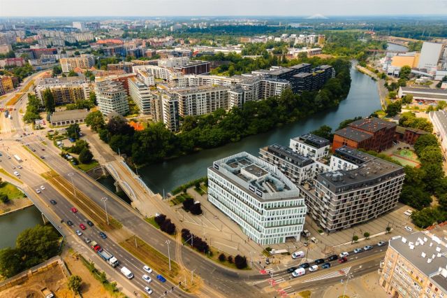 Mieszkanie 3-pokojowe Wrocław Śródmieście, ul. Kurkowa. Zdjęcie 18