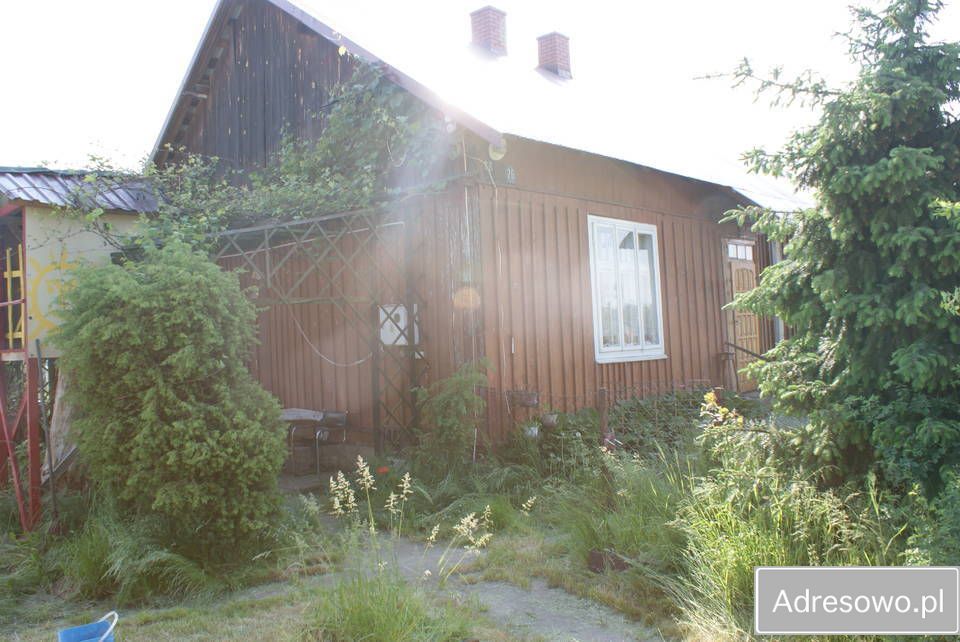 siedlisko Zabłocie. Zdjęcie 2