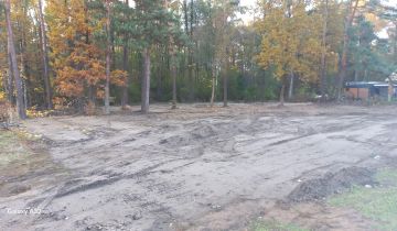 Działka budowlana Zagościniec, ul. Szkolna