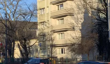Mieszkanie 2-pokojowe Sopot Centrum, al. Niepodległości