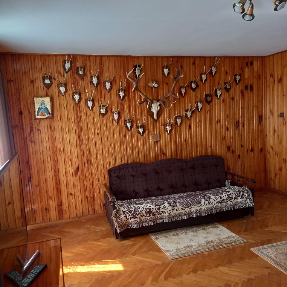 Mieszkanie 3-pokojowe Suwałki Centrum, ul. 1 Maja. Zdjęcie 3