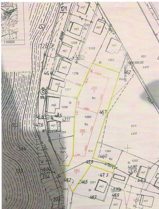 dom letniskowy, 2 pokoje Chojno-Wieś. Zdjęcie 3