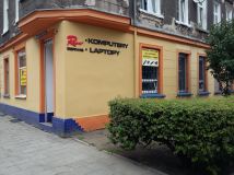 Lokal Wrocław Śródmieście, ul. Ignacego Daszyńskiego. Zdjęcie 1