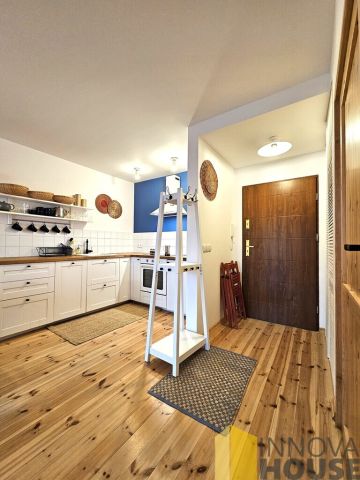 Mieszkanie 3-pokojowe Żarnowska, ul. Lęborska. Zdjęcie 8