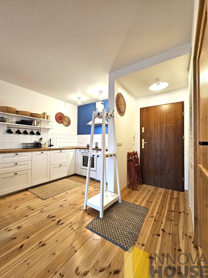 Mieszkanie 3-pokojowe Żarnowska, ul. Lęborska. Zdjęcie 8