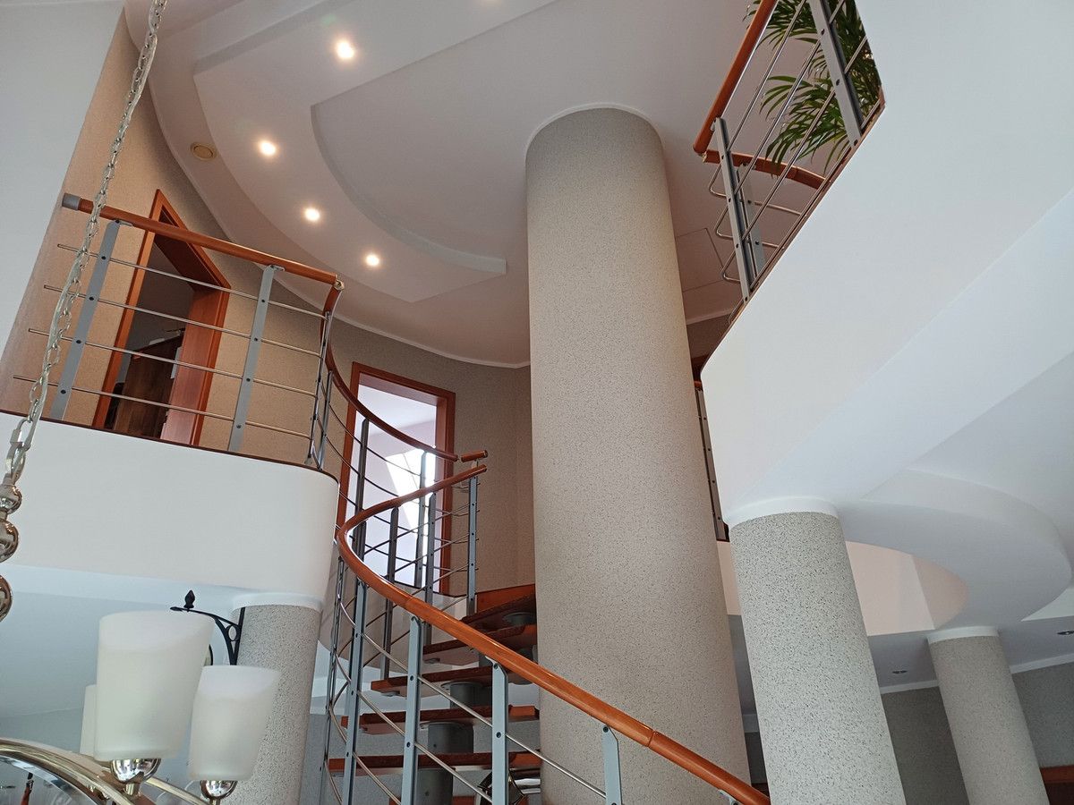 dom wolnostojący, 5 pokoi Pysząca, ul. Śremska. Zdjęcie 13