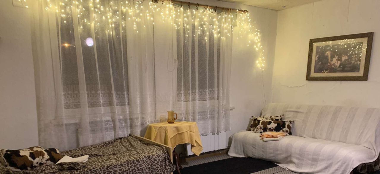 Pokój Brojce, ul. Długa