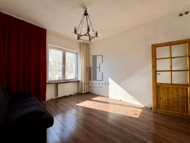 Mieszkanie 2-pokojowe Warszawa Mokotów. Zdjęcie 1