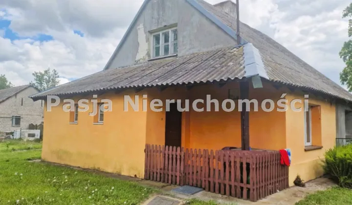 dom wolnostojący Żukowo-Wawrzonki