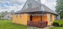 dom wolnostojący Żukowo-Wawrzonki