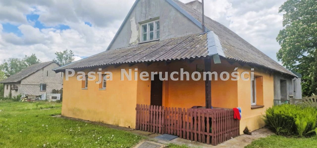 dom wolnostojący Żukowo-Wawrzonki