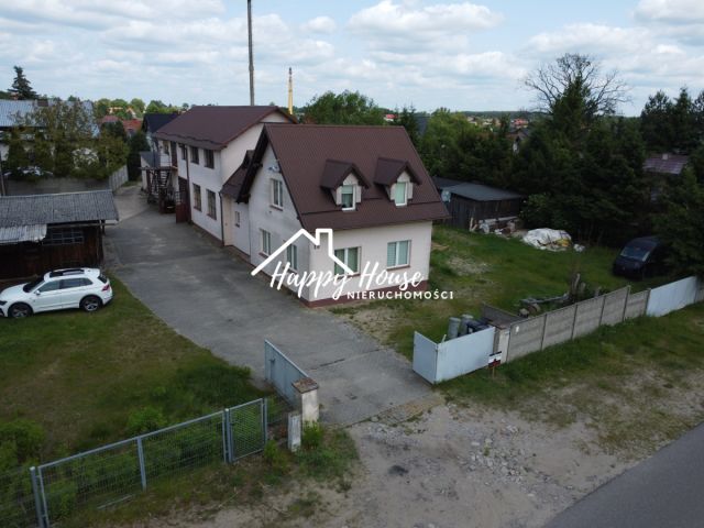 Lokal Czersk, ul. Adama Mickiewicza. Zdjęcie 25