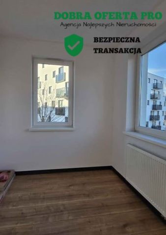 Mieszkanie 3-pokojowe Gdańsk Ujeścisko, ul. Jerzego Świrskiego. Zdjęcie 5