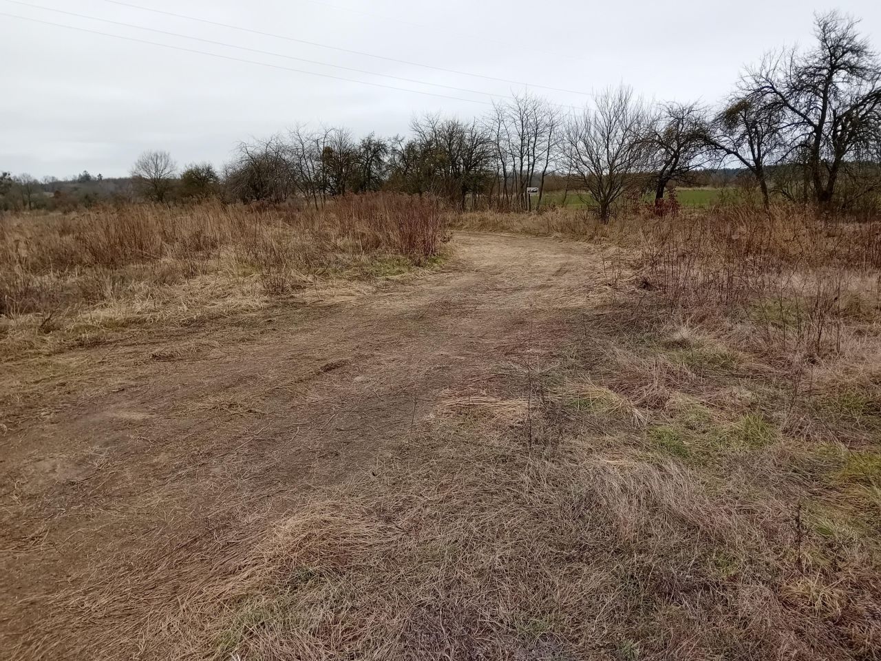 Działka budowlana Binowo. Zdjęcie 13