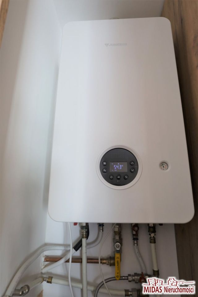 Mieszkanie 2-pokojowe Ciechocinek Centrum. Zdjęcie 10