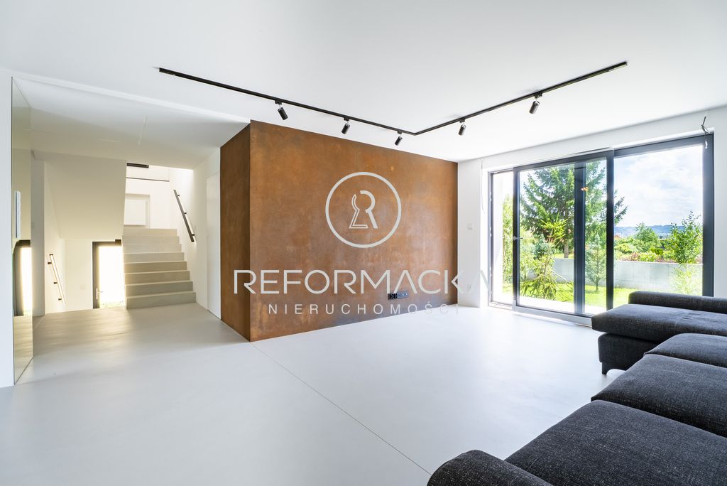 dom wolnostojący, 6 pokoi Rzeszów. Zdjęcie 7