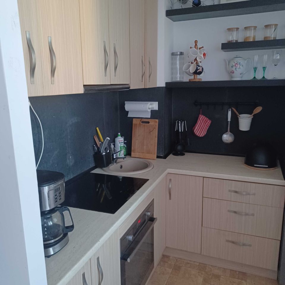 Mieszkanie 1-pokojowe Gdańsk Karczemki. Zdjęcie 8