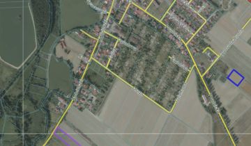 Działka budowlana Korfantów