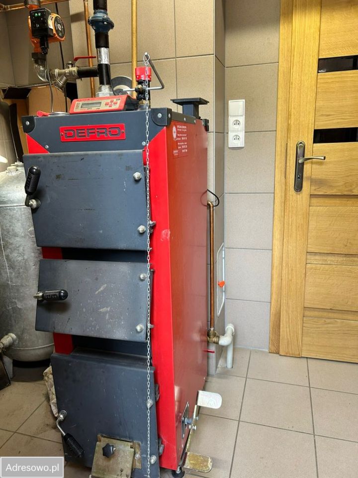 gospodarstwo, 4 pokoje Lipnica Wielka. Zdjęcie 14